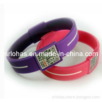 Wholesale Medical ID Bracelet